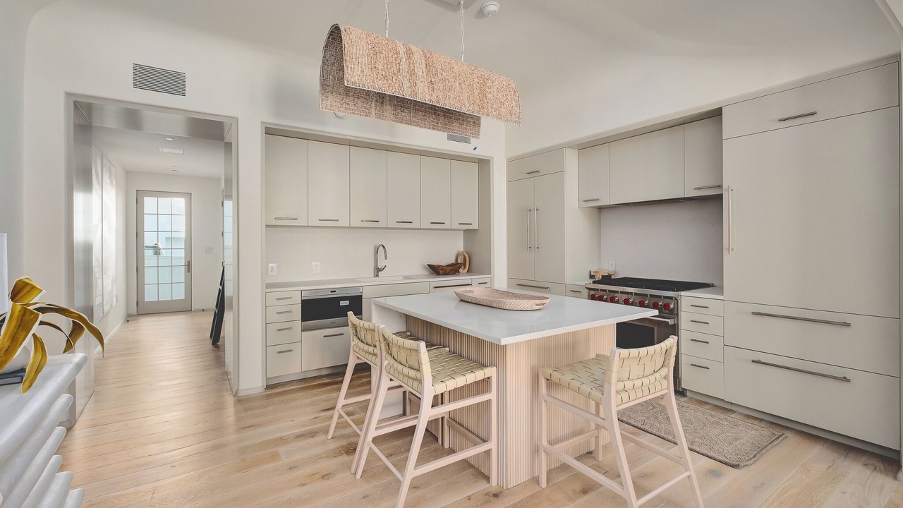 Photo of Kitchen in Seacrest