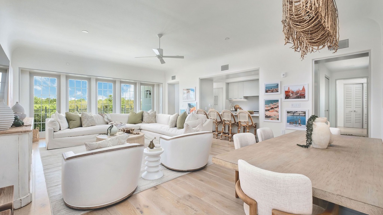 Photo of Bedroom in Seacrest