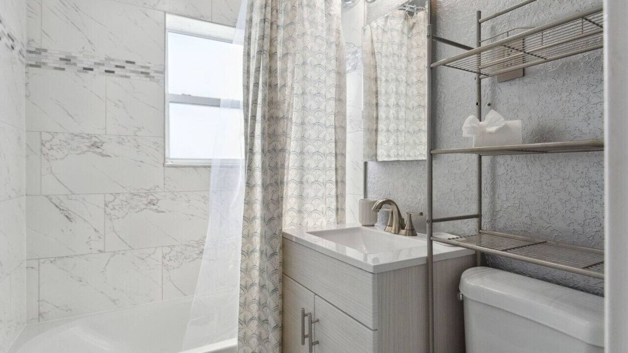 Photo of Bathroom in Delray Beach