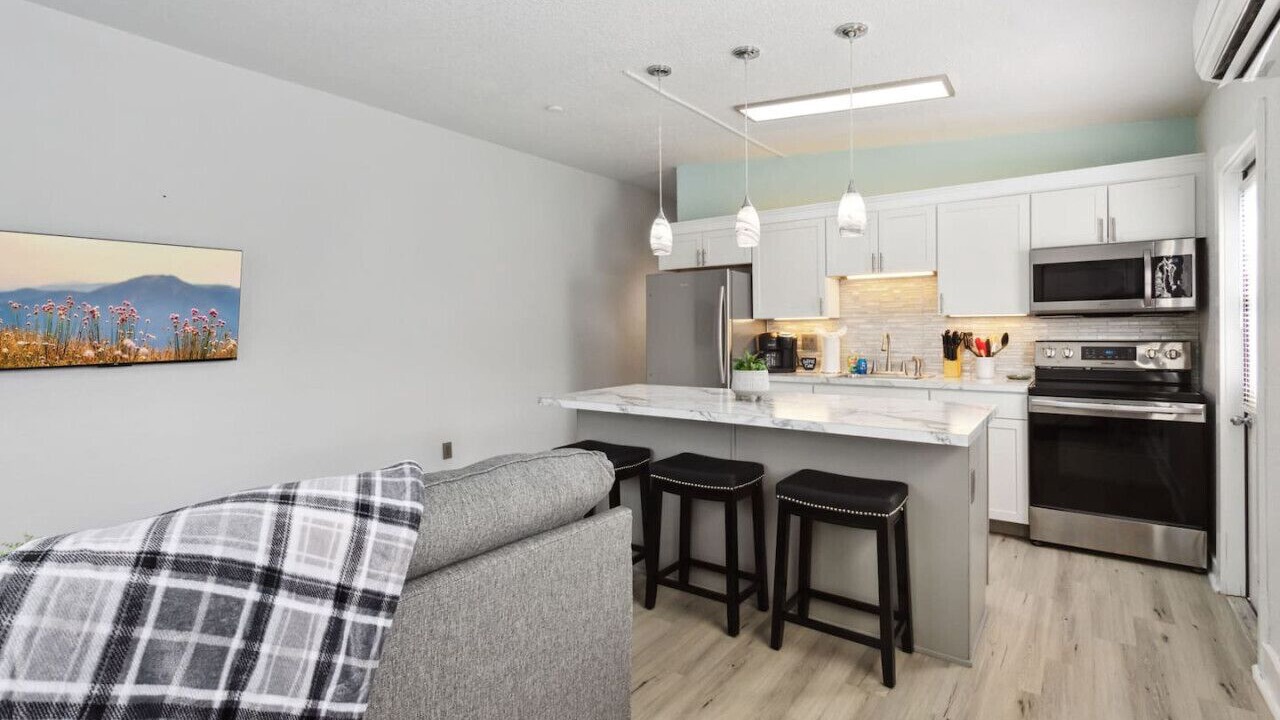 Photo of Kitchen in Delray Beach