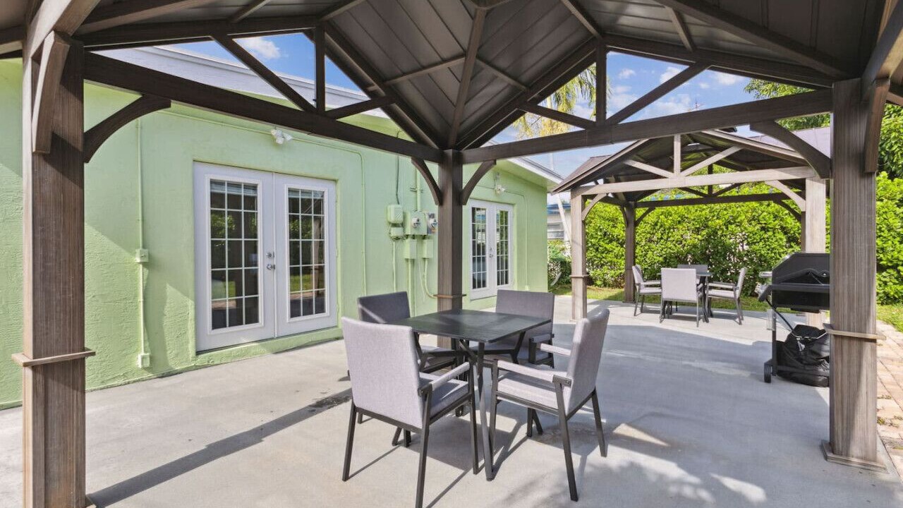 Photo of Outdoor in Delray Beach