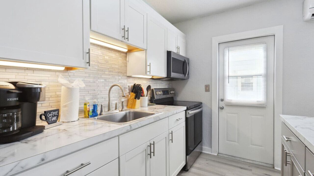 Photo of Kitchen in Delray Beach
