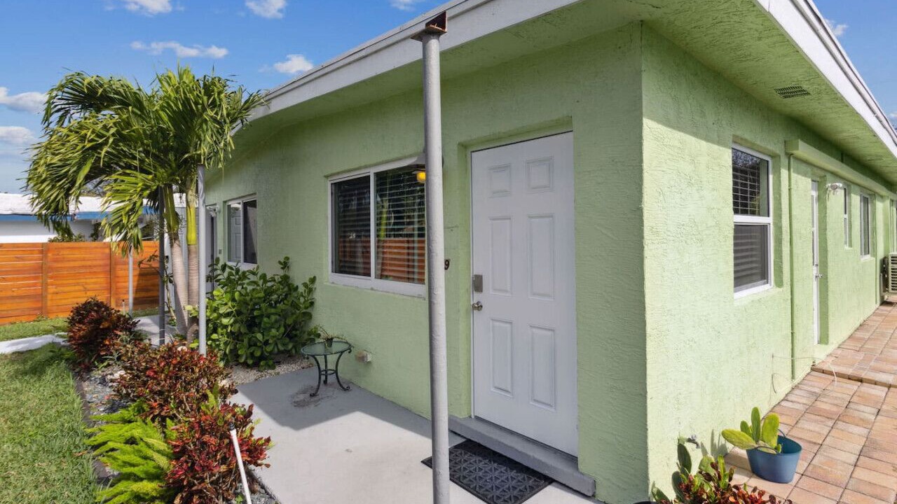 Photo of Outdoor in Delray Beach