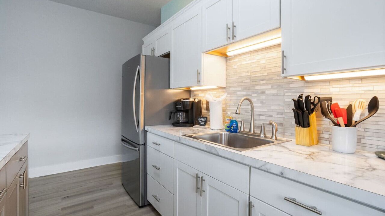 Photo of Kitchen in Delray Beach