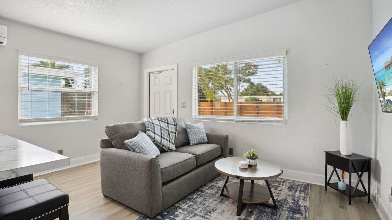 Photo of Livingroom in Delray Beach