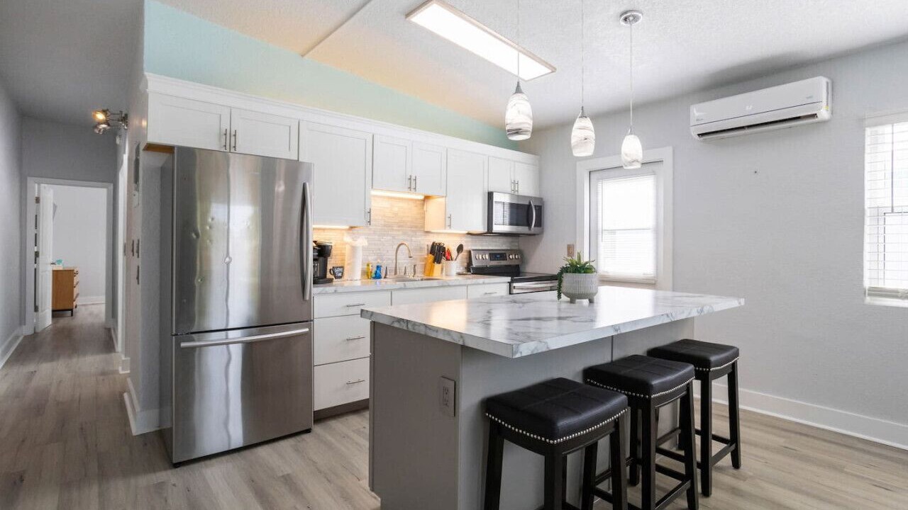 Photo of Kitchen in Delray Beach