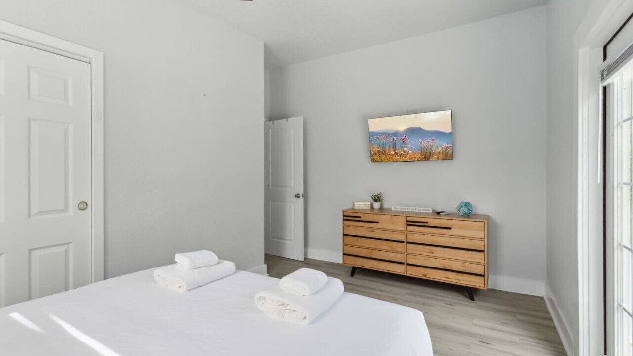 Photo of Bedroom in Delray Beach