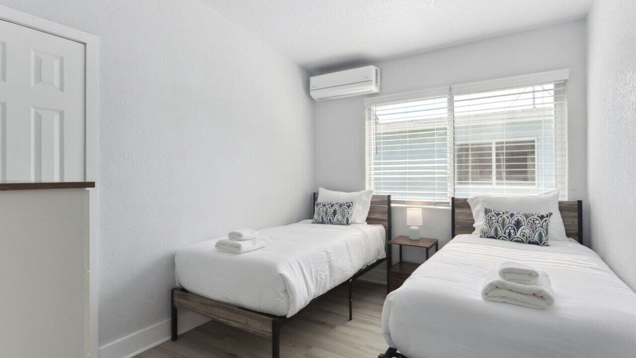 Photo of Bedroom in Delray Beach