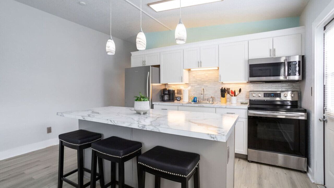 Photo of Kitchen in Delray Beach