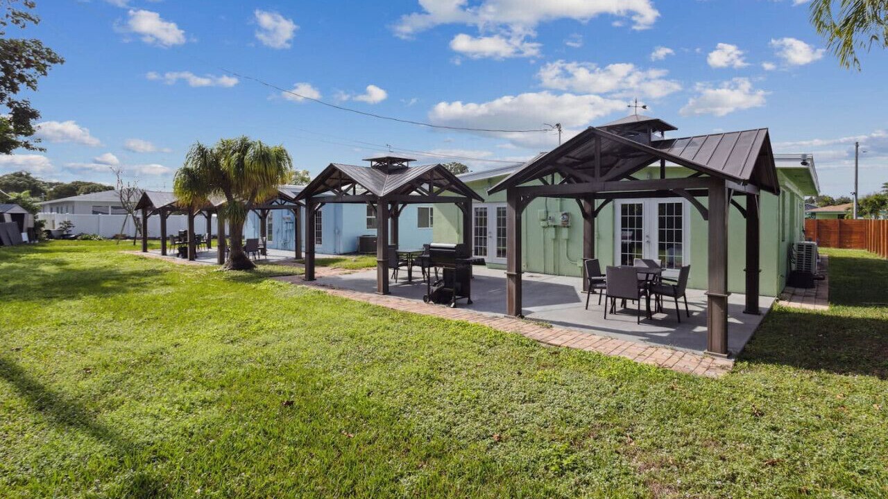 Photo of Outdoor in Delray Beach