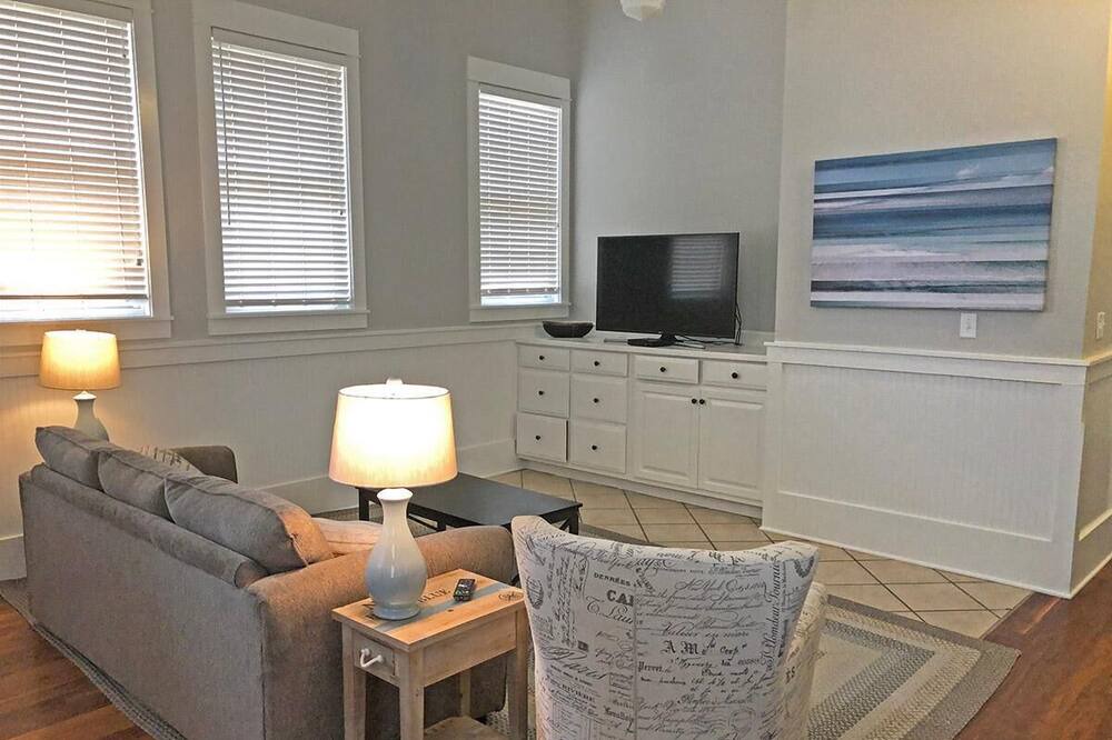 Photo of Livingroom in Seaside