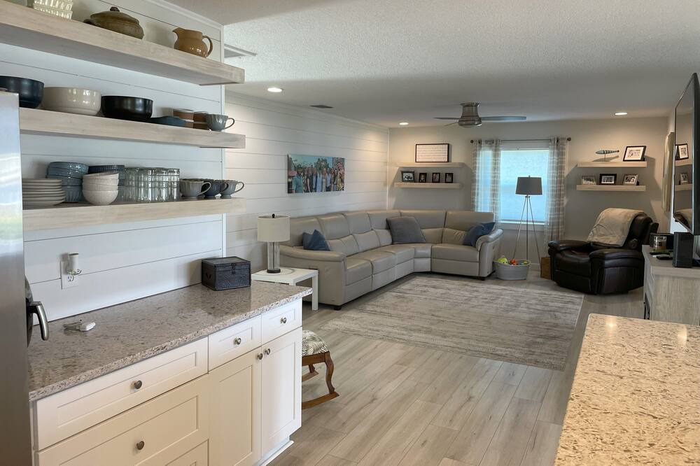 Photo of Kitchen in Southside Rural Community