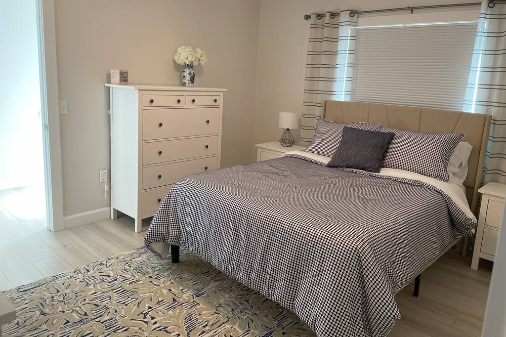 Photo of Bedroom in Southside Rural Community