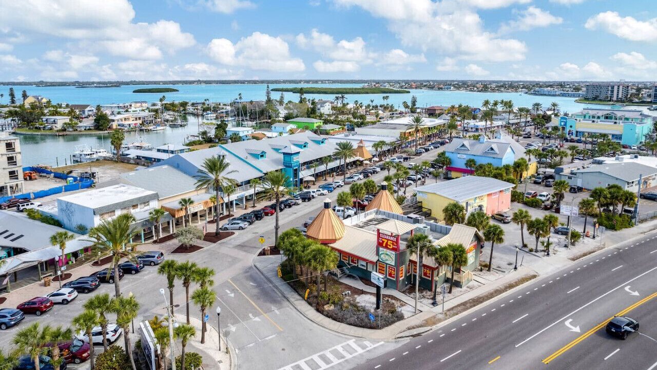 Photo of Outdoor in Madeira Beach