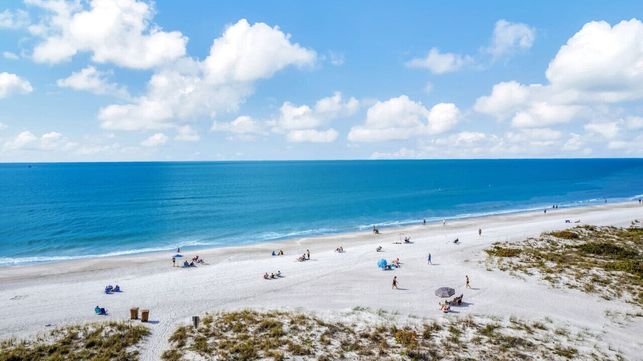 Photo of Others in Madeira Beach