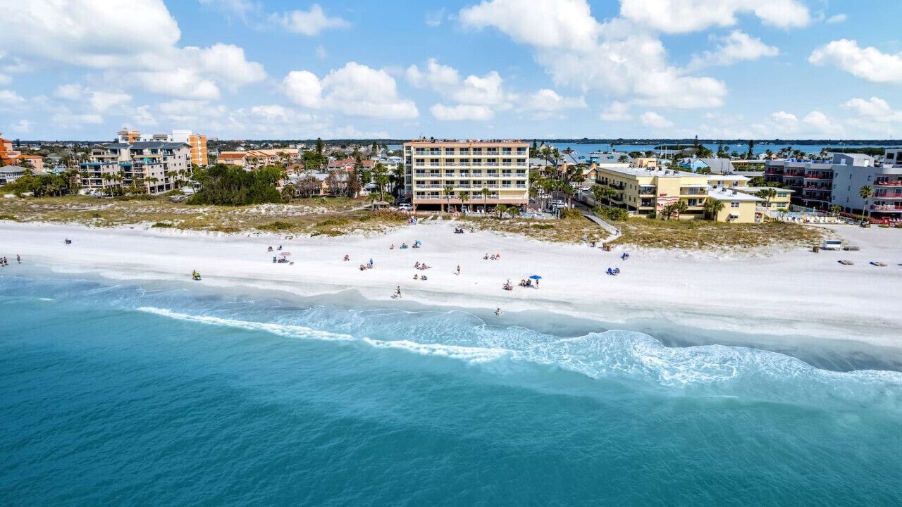 Photo of Others in Madeira Beach
