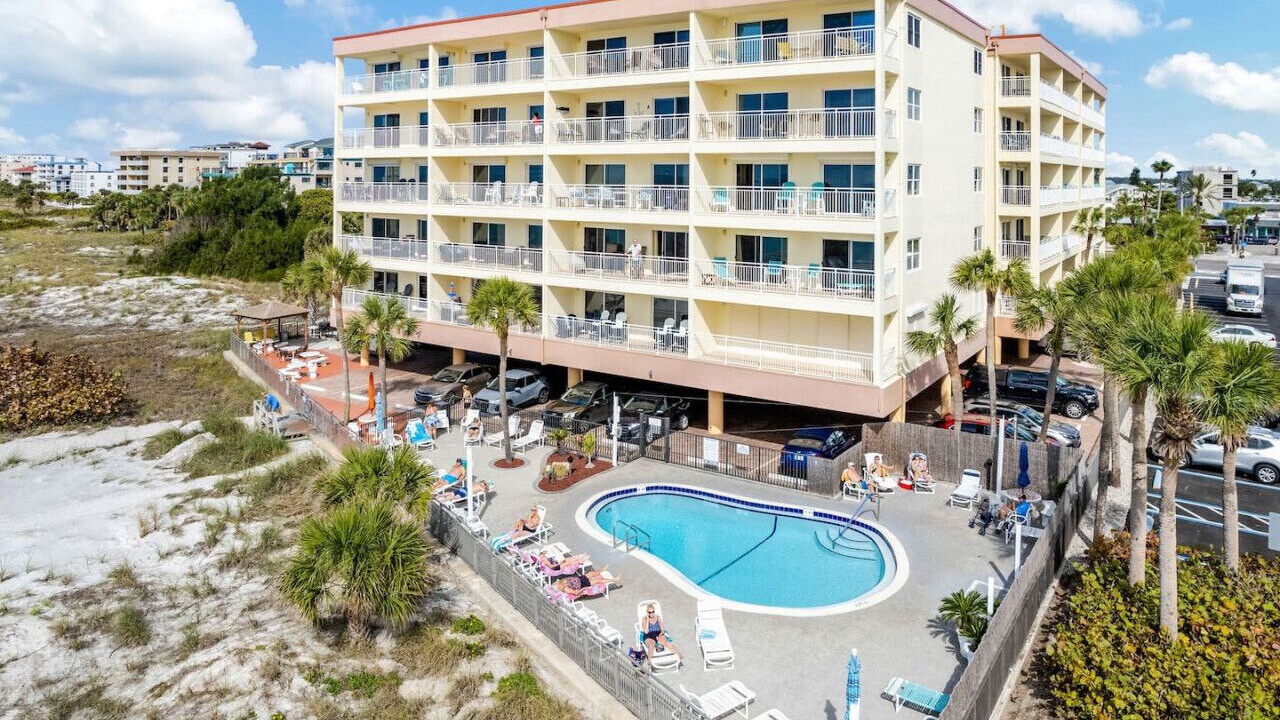 Photo of Outdoor in Madeira Beach