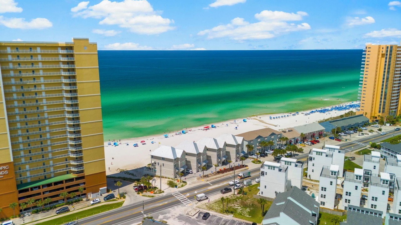 Photo of Outdoor in West Panama City Beach