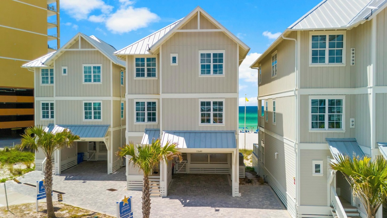 Photo of Outdoor in West Panama City Beach
