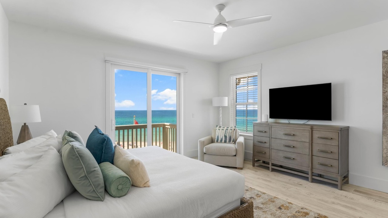 Photo of Outdoor in West Panama City Beach