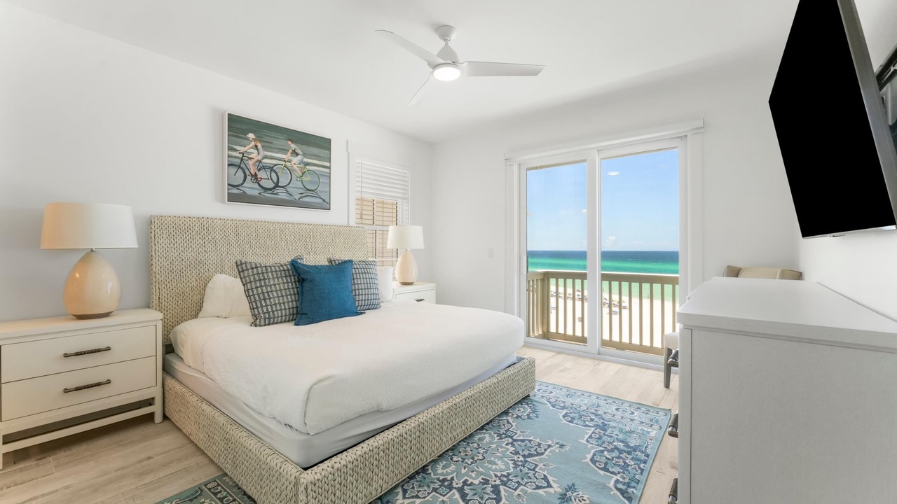 Photo of Outdoor in West Panama City Beach