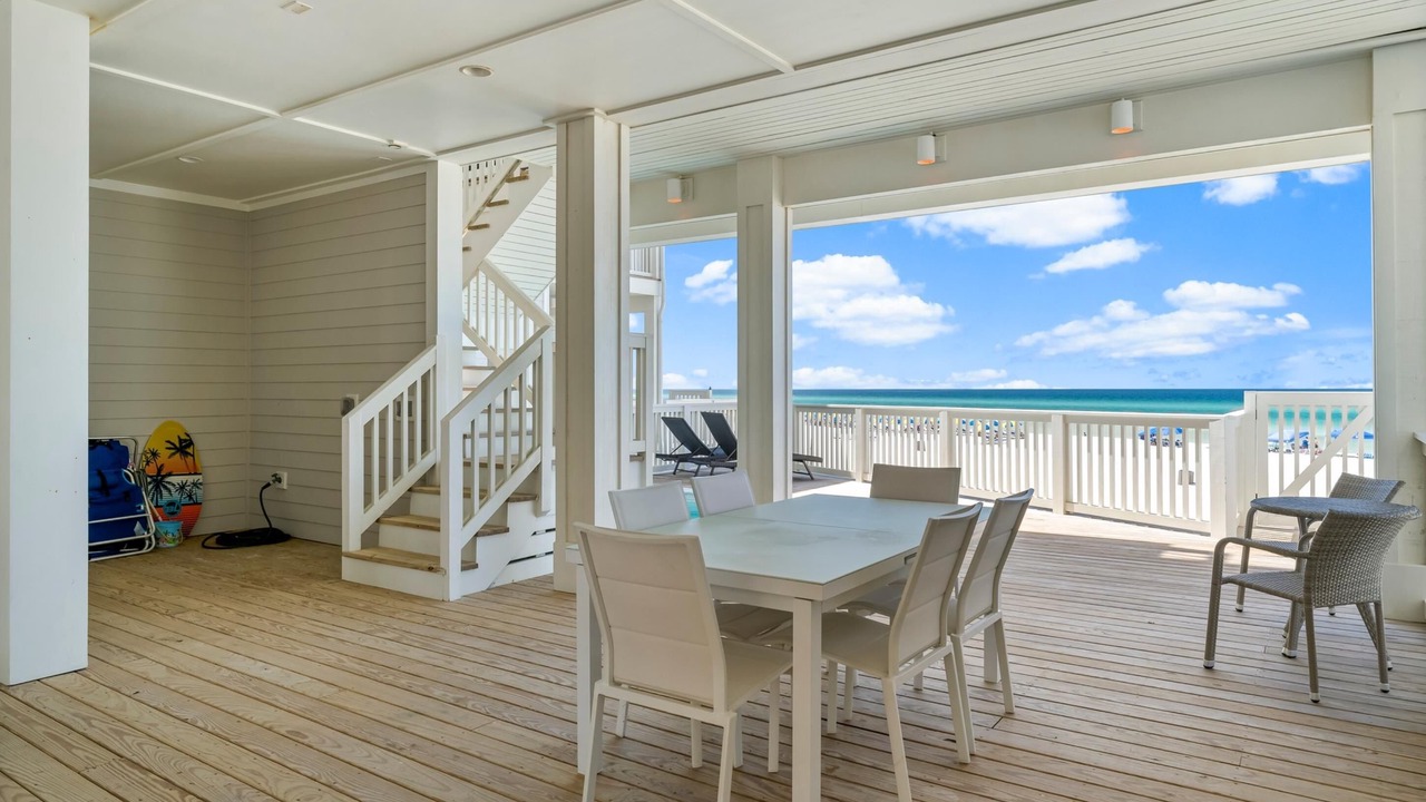 Photo of Outdoor in West Panama City Beach