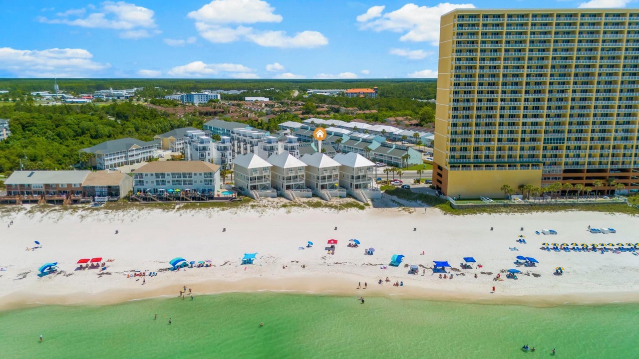 Photo of Outdoor in West Panama City Beach
