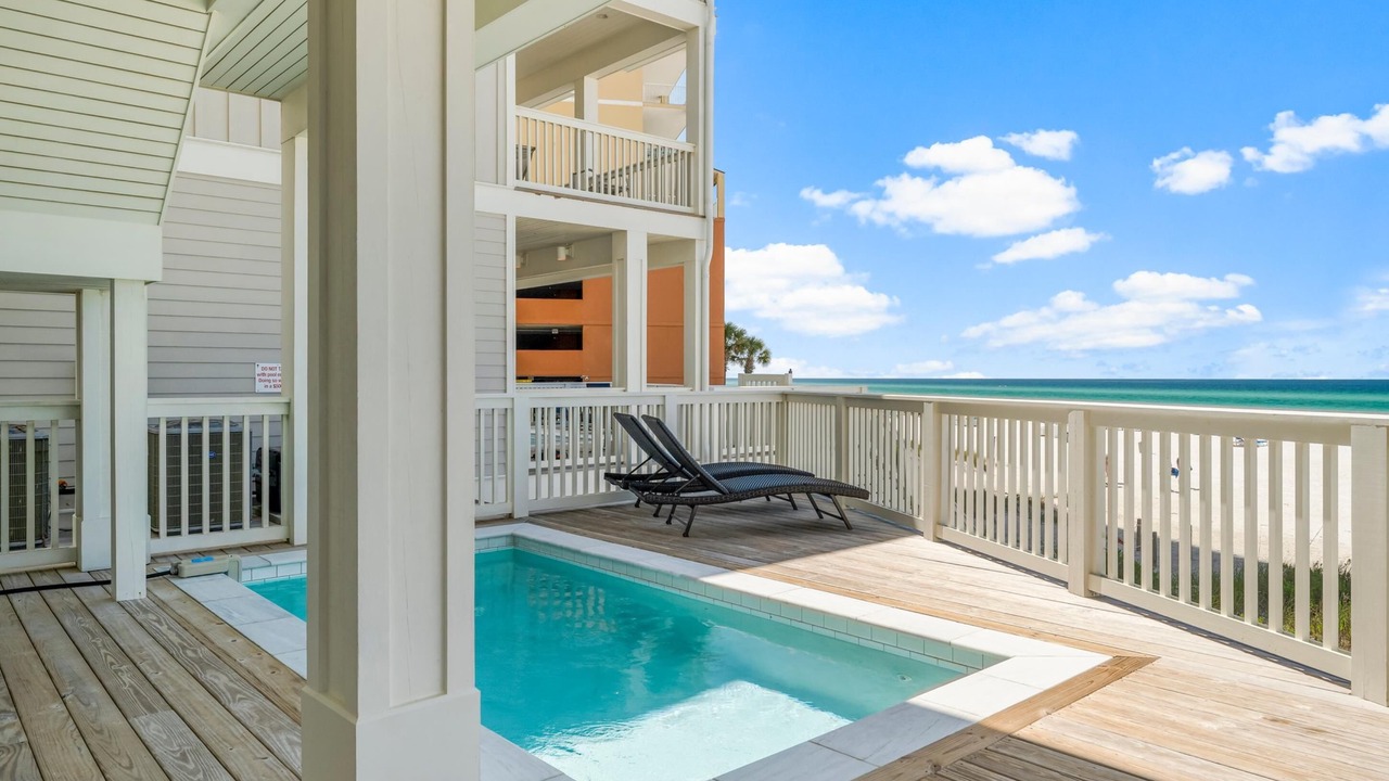 Photo of Outdoor in West Panama City Beach