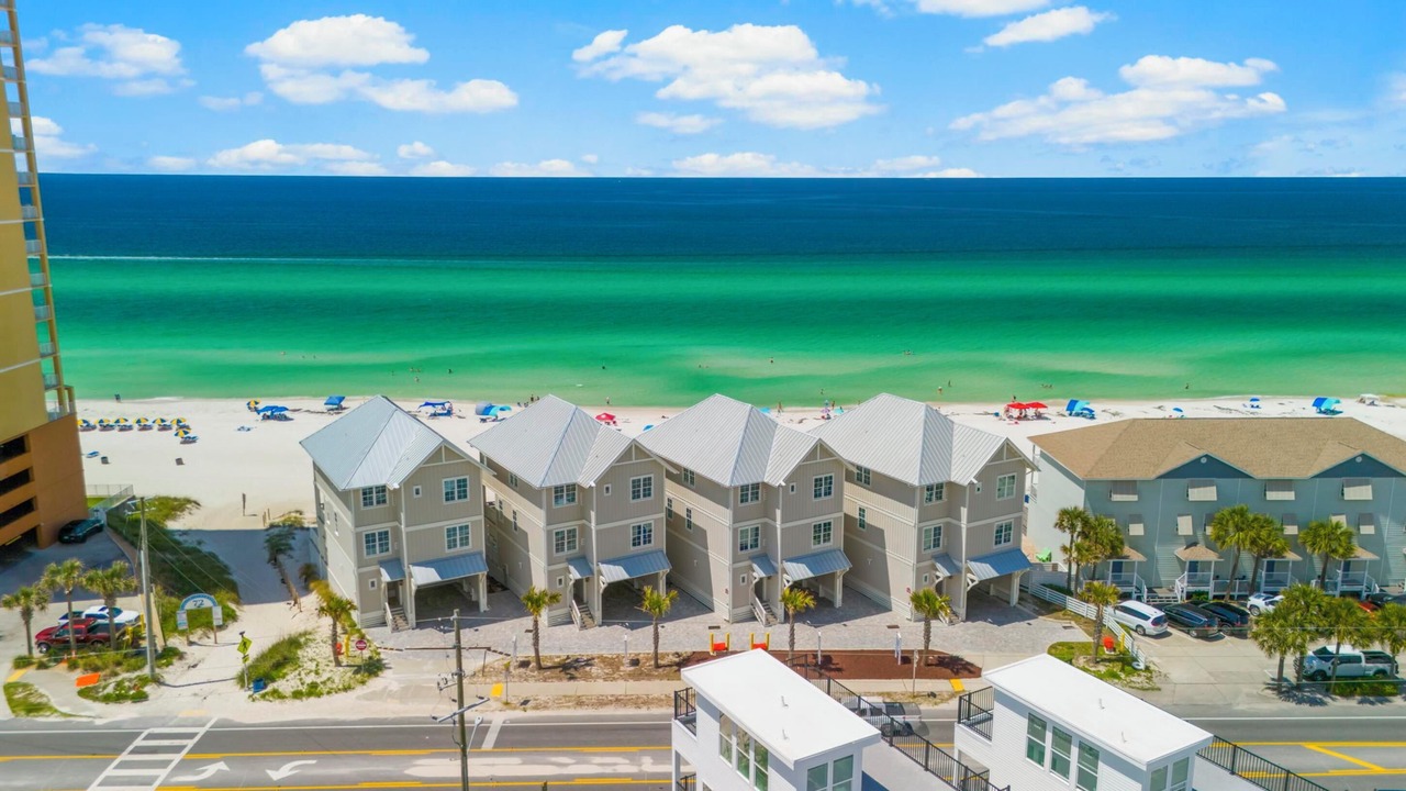 Photo of Outdoor in West Panama City Beach