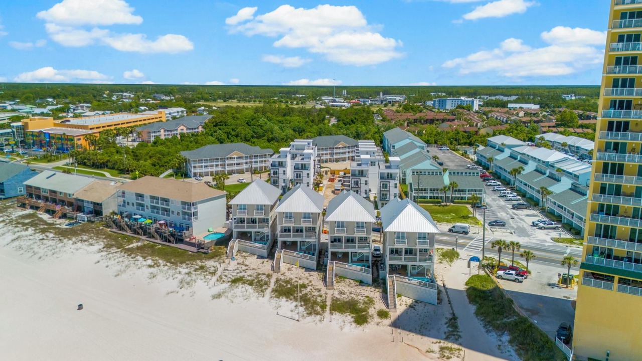 Photo of Outdoor in West Panama City Beach