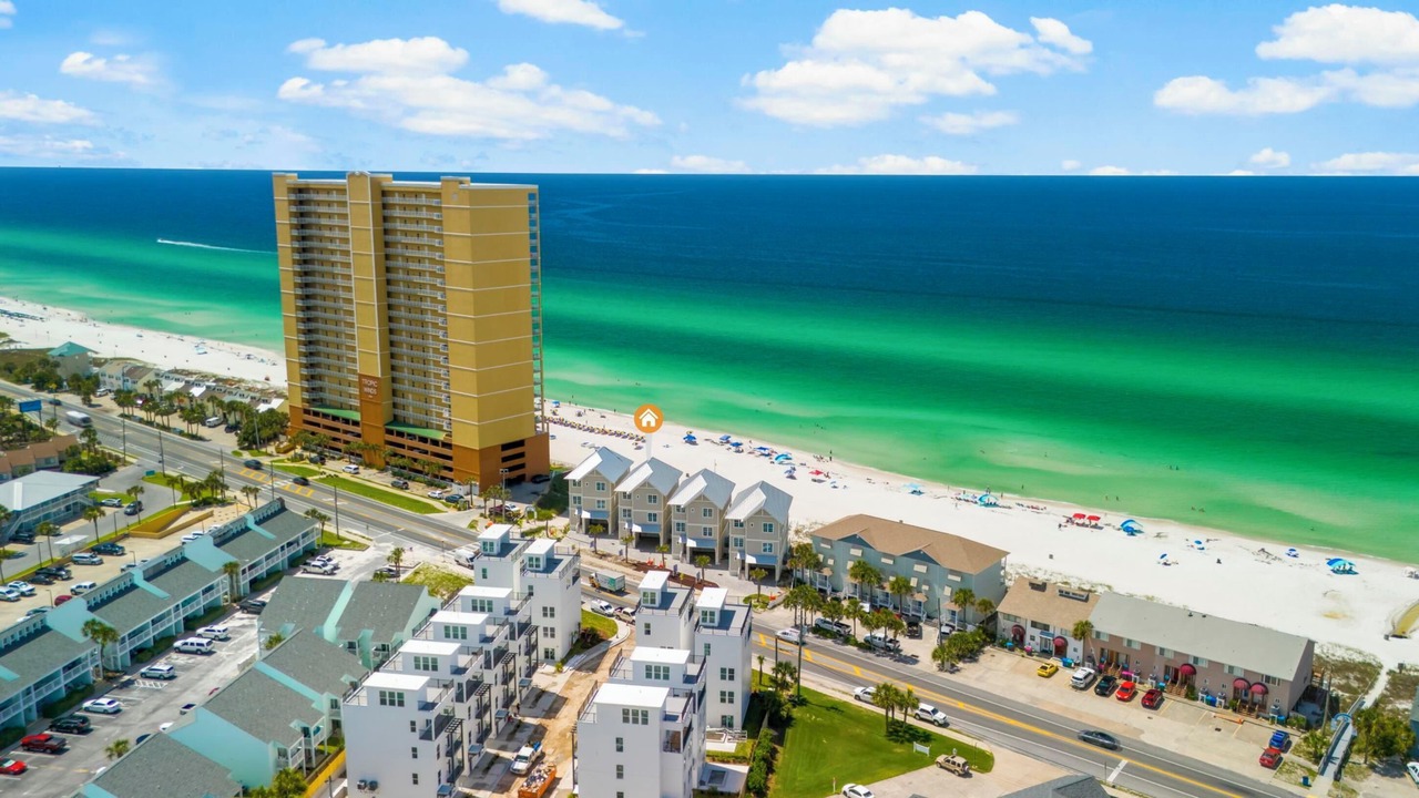 Photo of Outdoor in West Panama City Beach