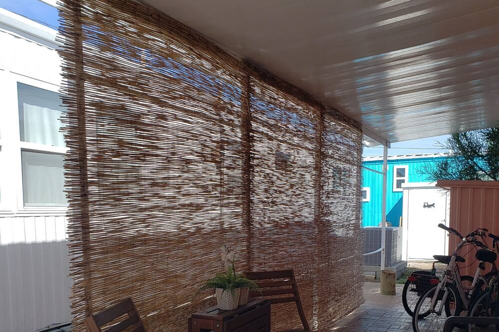 Photo of Patio Balcony in Whitney Beach