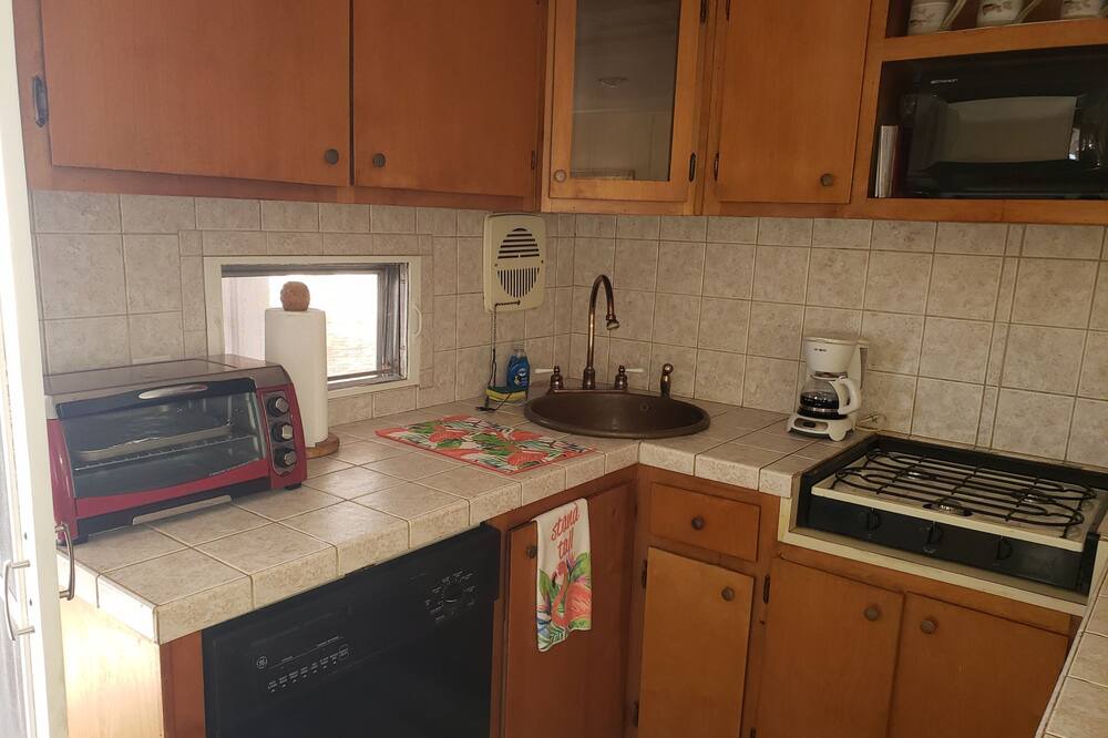 Photo of Kitchen in Whitney Beach