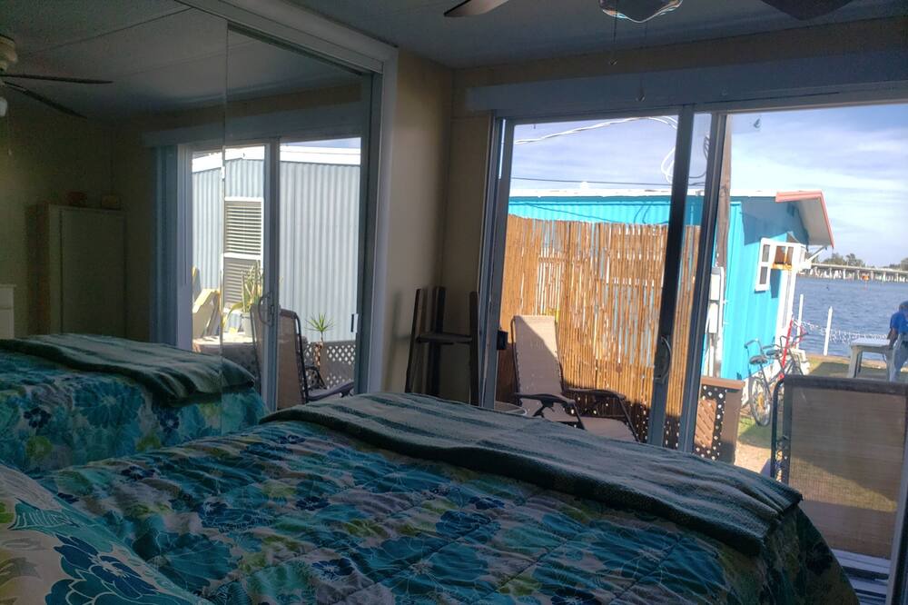 Photo of Bedroom in Whitney Beach