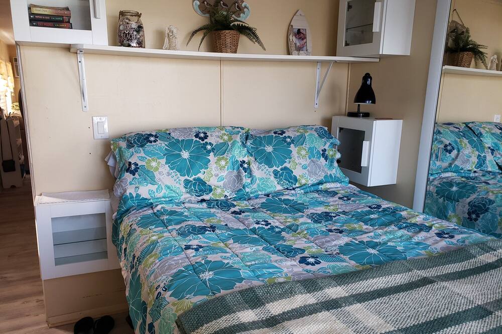 Photo of Bedroom in Whitney Beach