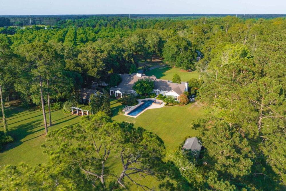 Photo of Outdoor in Valdosta