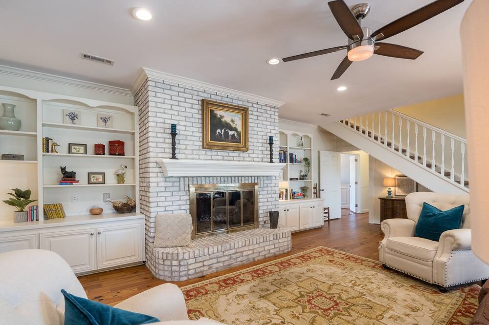 Photo of Livingroom in Valdosta