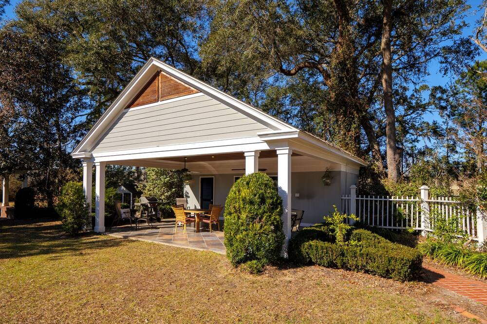 Photo of Outdoor in Valdosta