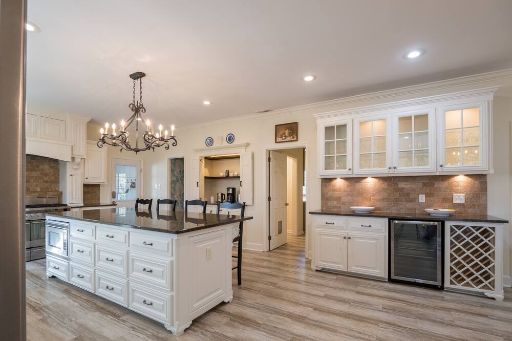 Photo of Kitchen in Valdosta