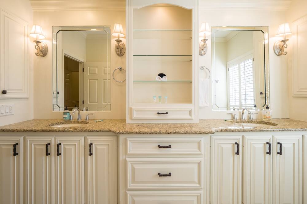 Photo of Bathroom in Valdosta