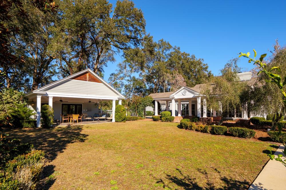 Photo of Outdoor in Valdosta