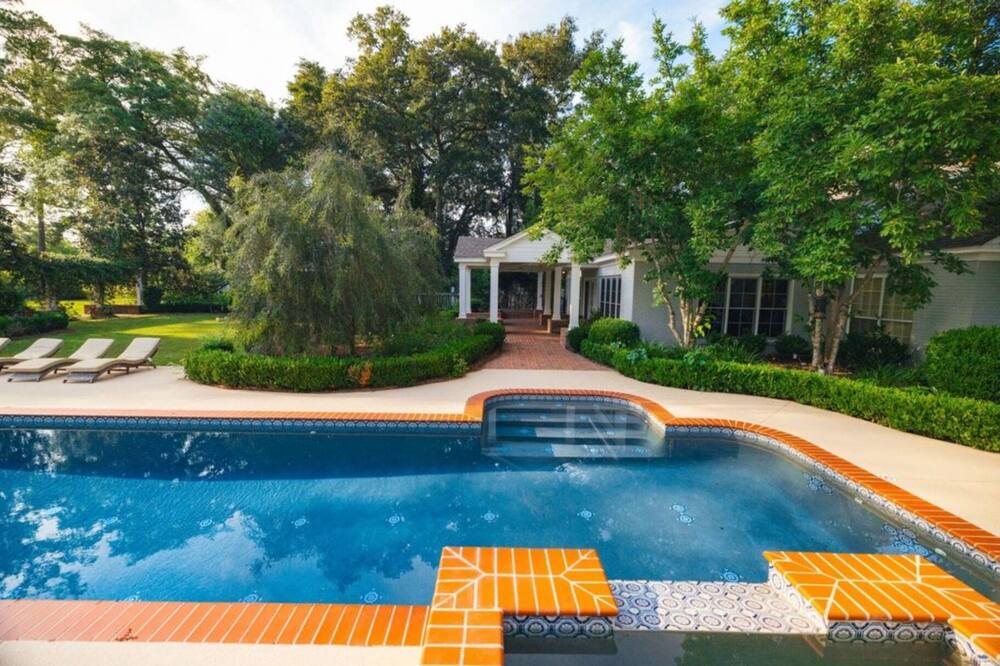 Photo of Outdoor in Valdosta