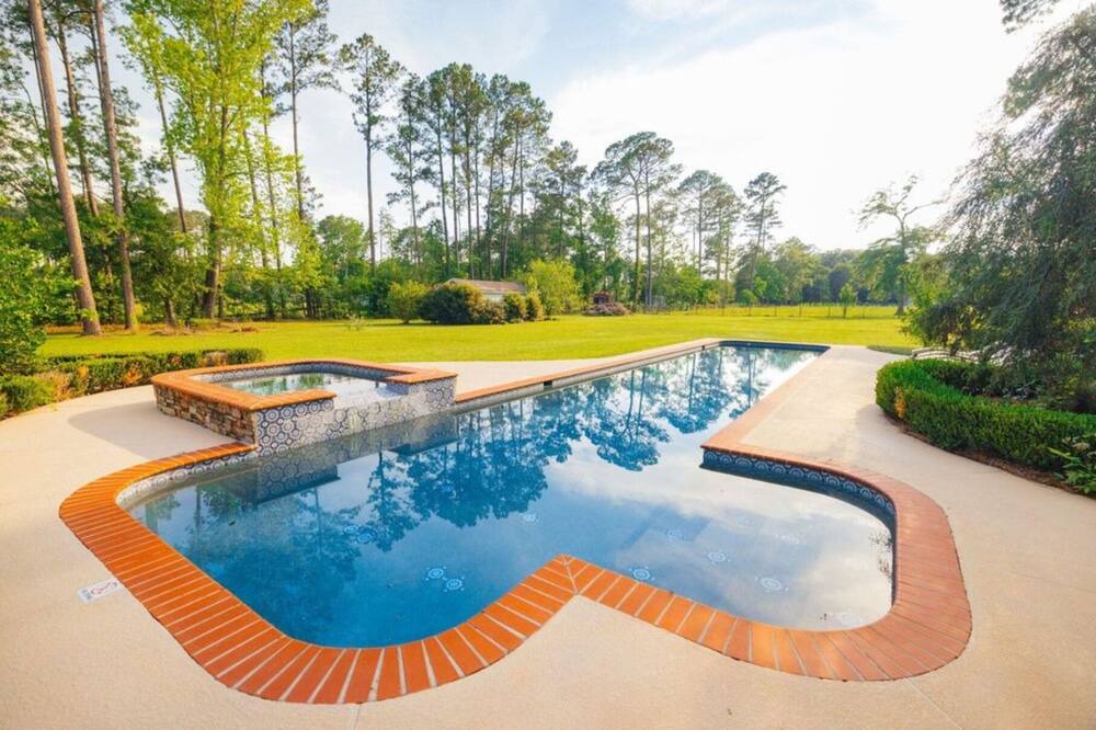 Photo of Outdoor in Valdosta
