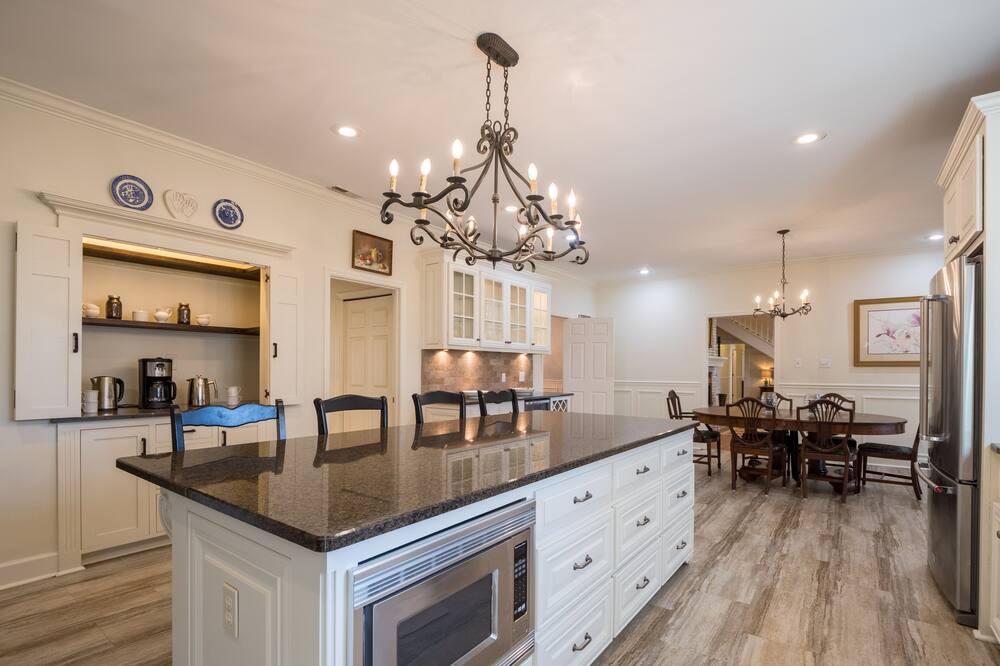 Photo of Kitchen in Valdosta