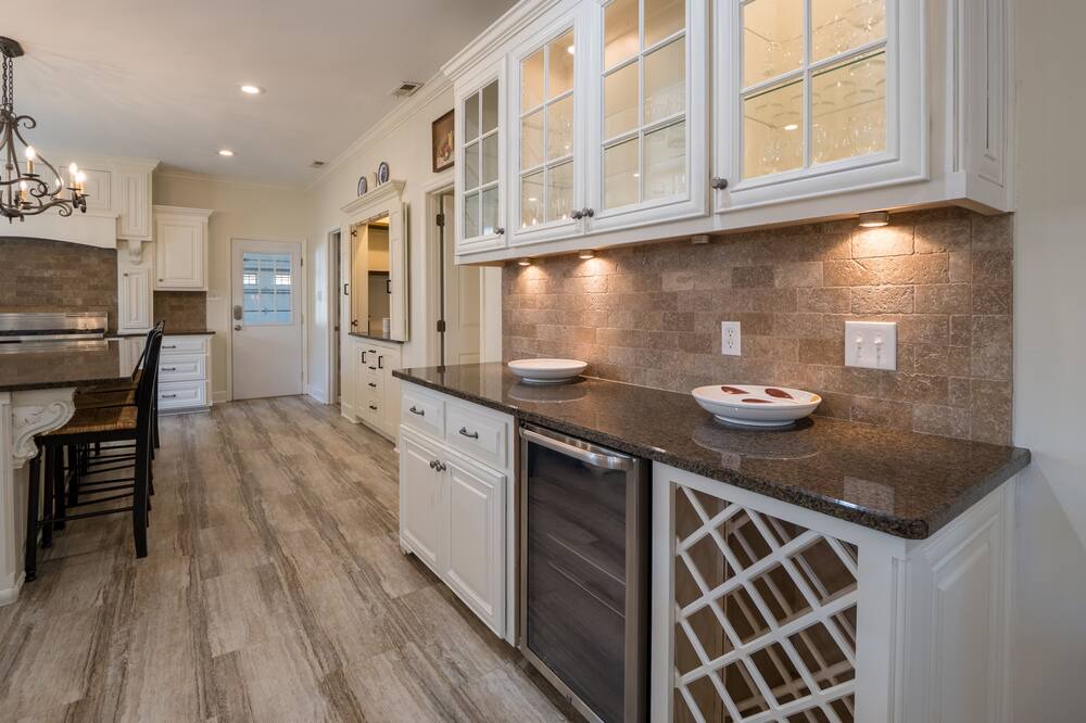 Photo of Kitchen in Valdosta