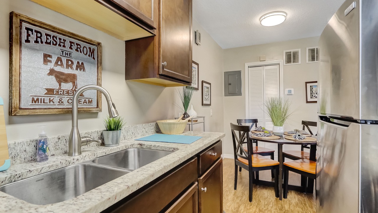 Photo of Kitchen in Southbank