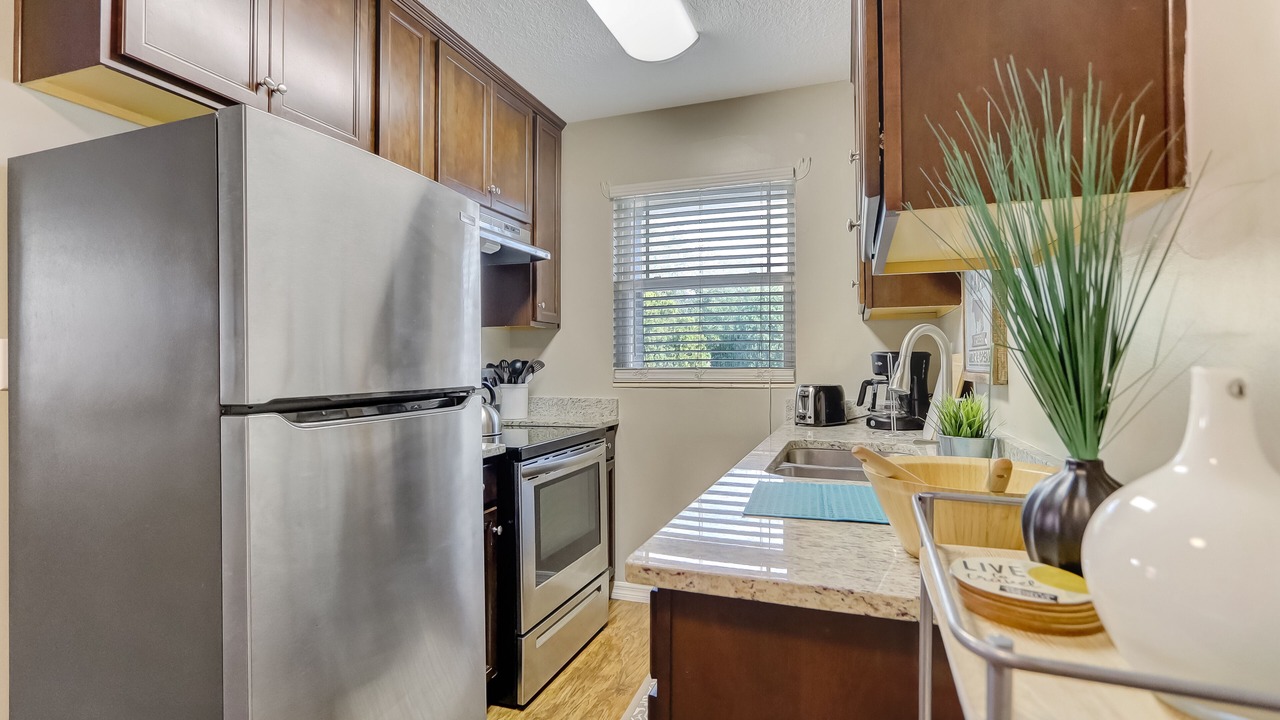 Photo of Kitchen in Southbank