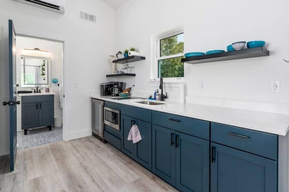Photo of Kitchen in Gulfview Heights