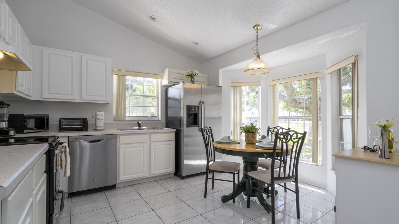 Photo of Kitchen in Indian Point