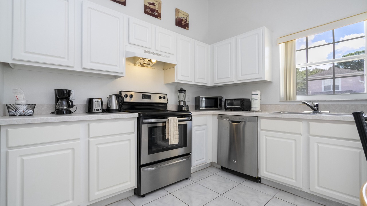 Photo of Kitchen in Indian Point